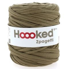 Zpagetti Cotton Yarn Camel Morroco