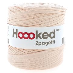 Zpagetti Cotton Yarn Peach Confidant