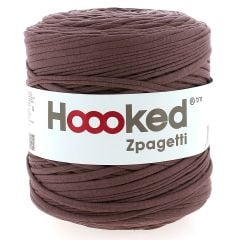 Zpagetti Cotton Yarn Old Purple
