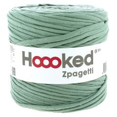 Zpagetti Cotton Yarn Jungle Mint