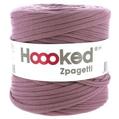 Zpagetti Cotton Yarn Grape Flavour
