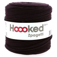 Zpagetti Cotton Yarn Purple Plums