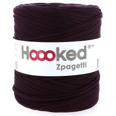 Zpagetti Cotton Yarn Purple Night