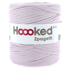 Zpagetti Cotton Yarn Lilac Winds