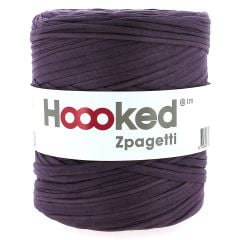 Zpagetti Cotton Yarn Purple Fiesta