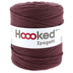 Zpagetti Cotton Yarn Purple Desire