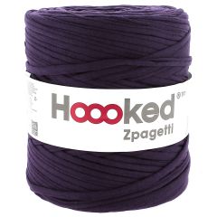Zpagetti Cotton Yarn Purple Bliss