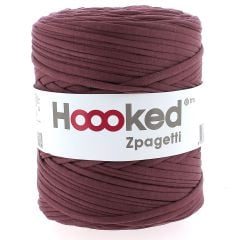 Zpagetti Cotton Yarn Purple ButterFly