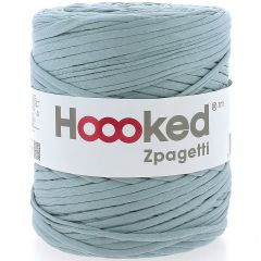Zpagetti Cotton Yarn Sea Caribbean