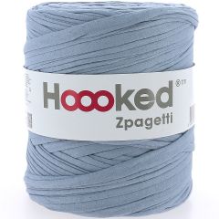 Zpagetti Cotton Yarn Hidden Paradise