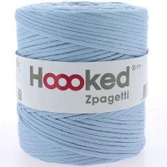 Zpagetti Cotton Yarn Baby Blue