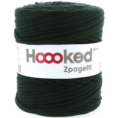 Zpagetti Cotton Yarn Fast Olive