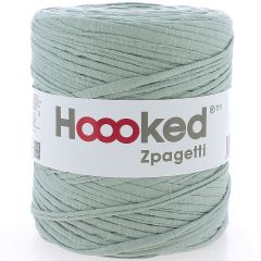 Zpagetti Cotton Yarn Mint Collection