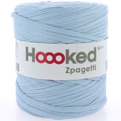 Zpagetti Cotton Yarn Olympic Blue