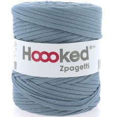 Zpagetti Cotton Yarn Iris Blue