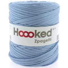 Zpagetti Cotton Yarn Space Blue