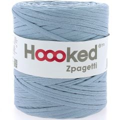 Zpagetti Cotton Yarn Blue California