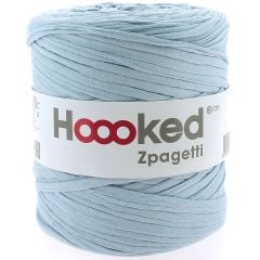 Zpagetti Cotton Yarn Blue Radiant