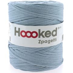 Zpagetti Cotton Yarn Kite Blue