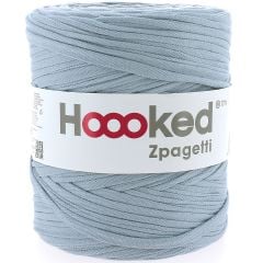 Zpagetti Cotton Yarn Polo Blue Storm
