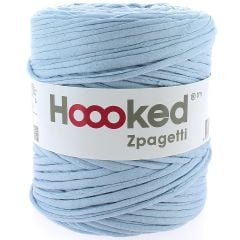 Zpagetti Cotton Yarn Perfect Wave