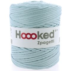 Zpagetti Cotton Yarn Blue Summer Sky