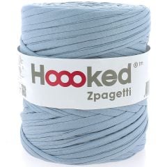 Zpagetti Cotton Yarn Serene Blue