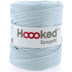 Zpagetti Cotton Yarn Blue Heavan