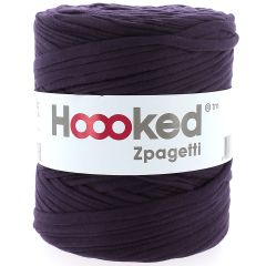 Zpagetti Cotton Yarn Compact Purple