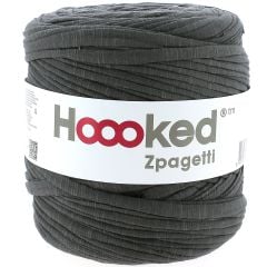 Zpagetti Cotton Yarn Grey Asteroid