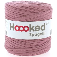 Zpagetti Cotton Yarn Vintage Dress