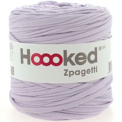 Zpagetti Cotton Yarn Miami  In Lilac