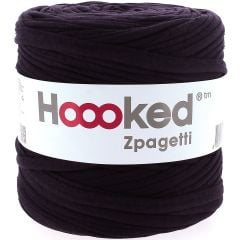 Zpagetti Cotton Yarn Royal Purple