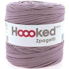 Zpagetti Cotton Yarn Grapissima