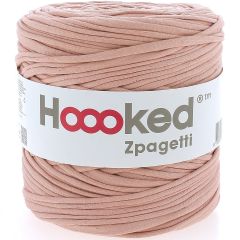 Zpagetti Cotton Yarn Old Rose