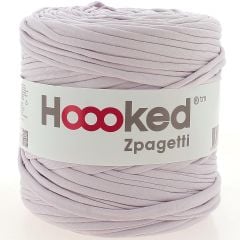 Zpagetti Cotton Yarn Indianapolis Lilac