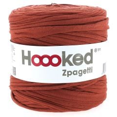Zpagetti Cotton Yarn Bricky Mirage