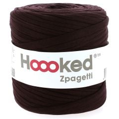 Zpagetti Cotton Yarn Purple Glow