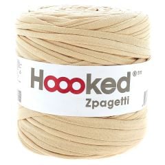 Zpagetti Cotton Yarn Crispy Cookie