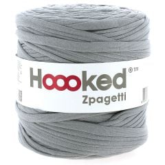 Zpagetti Cotton Yarn Robotic Man