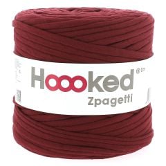 Zpagetti Cotton Yarn Savage Strawberry