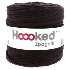 Zpagetti Cotton Yarn Summer Plum