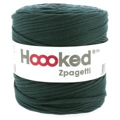 Zpagetti Cotton Yarn Ninja Army