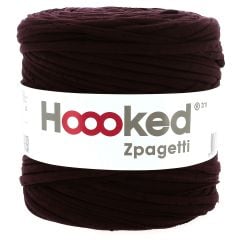 Zpagetti Cotton Yarn Purple Moon