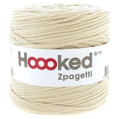 Zpagetti Cotton Yarn Californian Beige