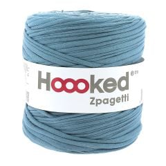 Zpagetti Cotton Yarn Sea Vibes