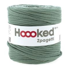 Zpagetti Cotton Yarn Mossy Mistery