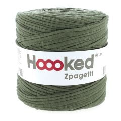 Zpagetti Cotton Yarn Midly Pickled