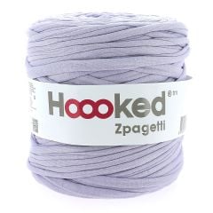Zpagetti Cotton Yarn Lilac Mermaid
