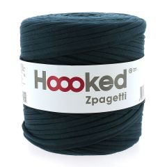 Zpagetti Cotton Yarn Diesel Dream